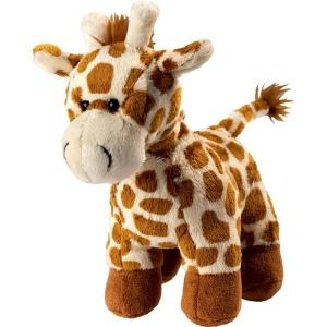 Peluche girafe - mbw référence: ix132430_0