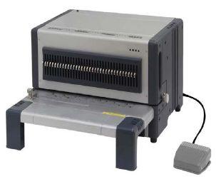 Perforelieur Punchmatic 600 - perforateur électrique compact à outils interchangeables_0