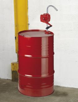 Pompe fuel, gasoil, huile à manivelle - rotative - top prix - 306198_0