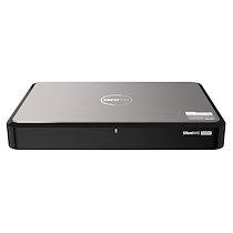 QNAP HS-264 NAS Bureau - Intel® Celeron® N5105 - 8 Go RAM - 0 To - Double sortie HDMI 4K - Ports 2,5GbE - Noir_0