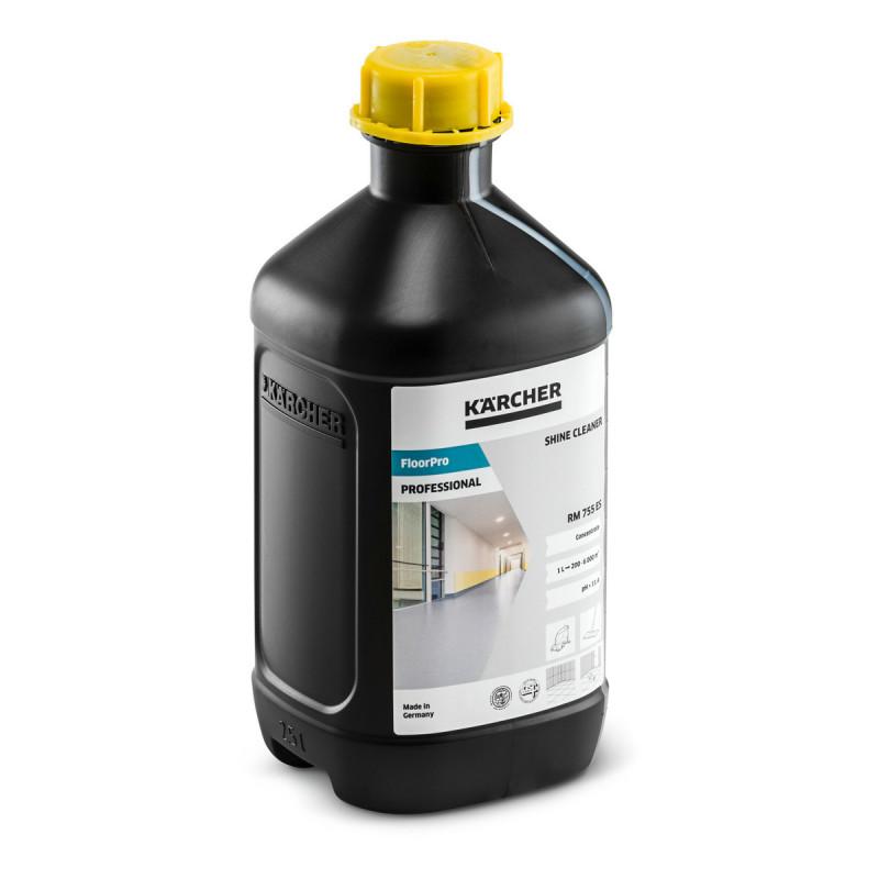 RM 755 ES** 2,5l nettoyeur brillant - Karcher | 6.295-846.0_0