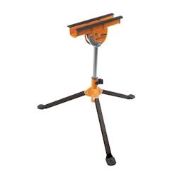 Servante Multifonction MSA200 - Pratique et Polyvalente - Idéale pour Ateliers - Triton - noir 5024763043154_0