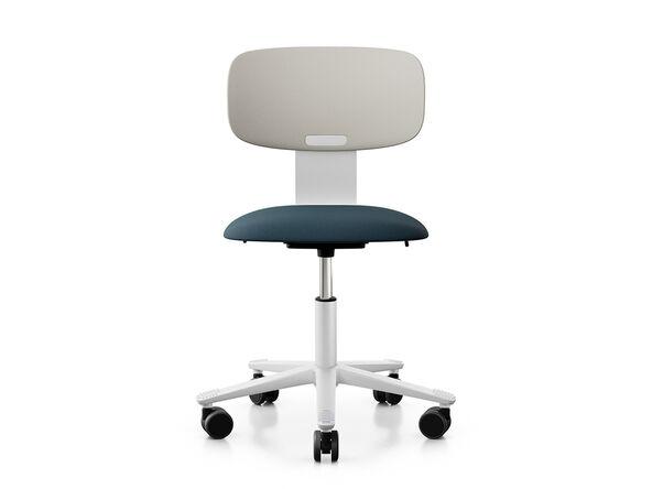 Chaise Tion assise tissu Hag écoresponsable_0