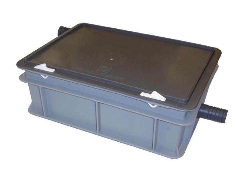 Station de neutralisation - Colis FM155 - Référence 100004290 - Poids 7.8 kg_0