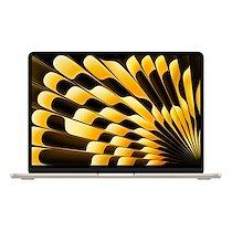 Apple MacBook Air Apple M M4 Ordinateur portable 34,5 cm (13.6