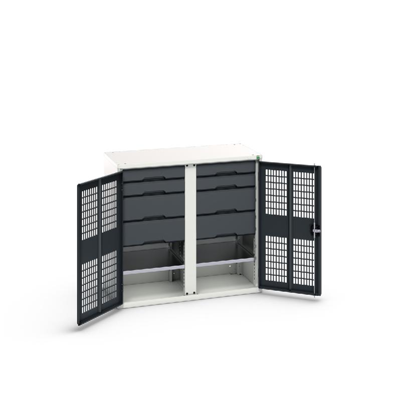 Armoire A Portes Ventilées Verso Epi Réf : 16926765._0