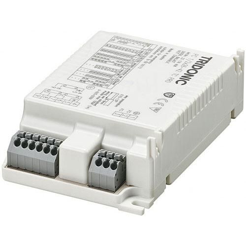 Ballast électronique T5 1x8W-2x8W, DE 1x10/13W-2x10/13W, SE 1x11W-2x11W, TE 1x13W 230V - Pro Tridonic_0
