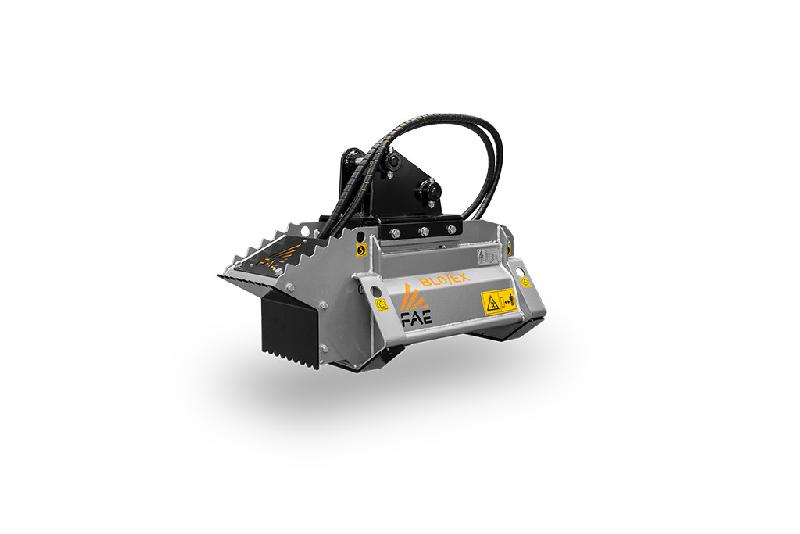 Broyeurs forestiers pour pelles BL0/EX avec technologie Bite Limiter pour pelles jusqu'à 4 t_0
