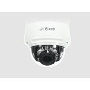 Caméra infrarouge DA450HD D - Vizeo - 4 Mégapixels - Vision nocturne 30 m - Zoom motorisé et autofocus_0