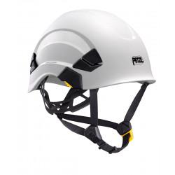 Casque de protection PETZL Vertex A010AA - Travail en hauteur et sol - Jugulaire réglable_0