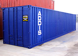 Container  hc standard - 45' pieds_0