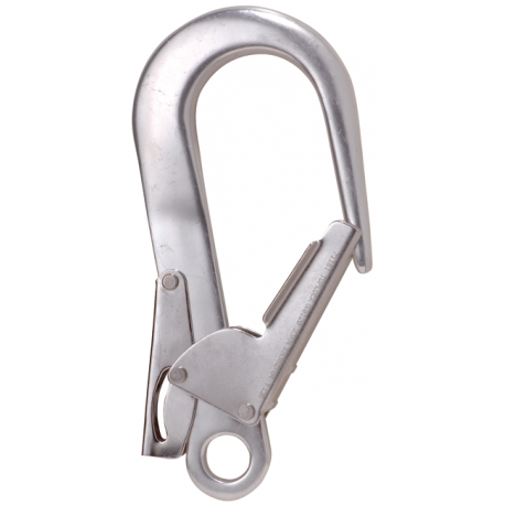 Crochet aluminium de sécurité - TOP LOCK | 71161_0