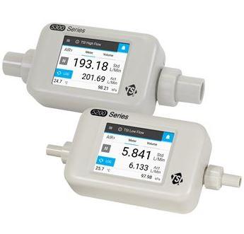 Débitmètre massique tsi serie 5000_0