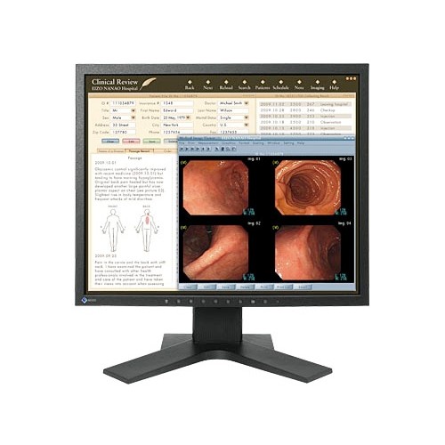 Ecran eizo radiforce mx191_0