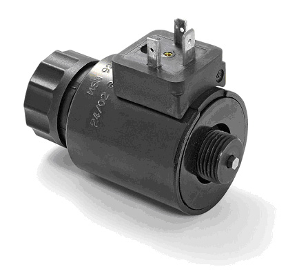 Electro-aimant de valve hydraulique solenoide  grcy_0