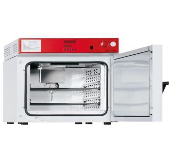 Étuve de séchage sécurisée série FDL 115 - Binder - conforme EN 1539, 5°C à 300°C, 115 litres empilables_0