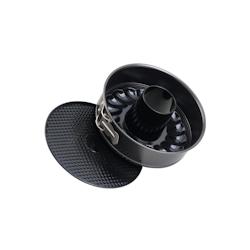 Eva Moule à tarte 2 fonds 'pro-clean' ø22cm - 047314_0