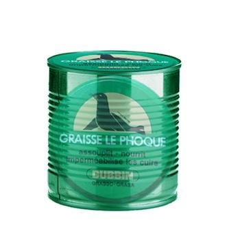 GRAISSE CUIR INCOLORE 1 LITRE (LE PHOQUE) Comparer les prix de