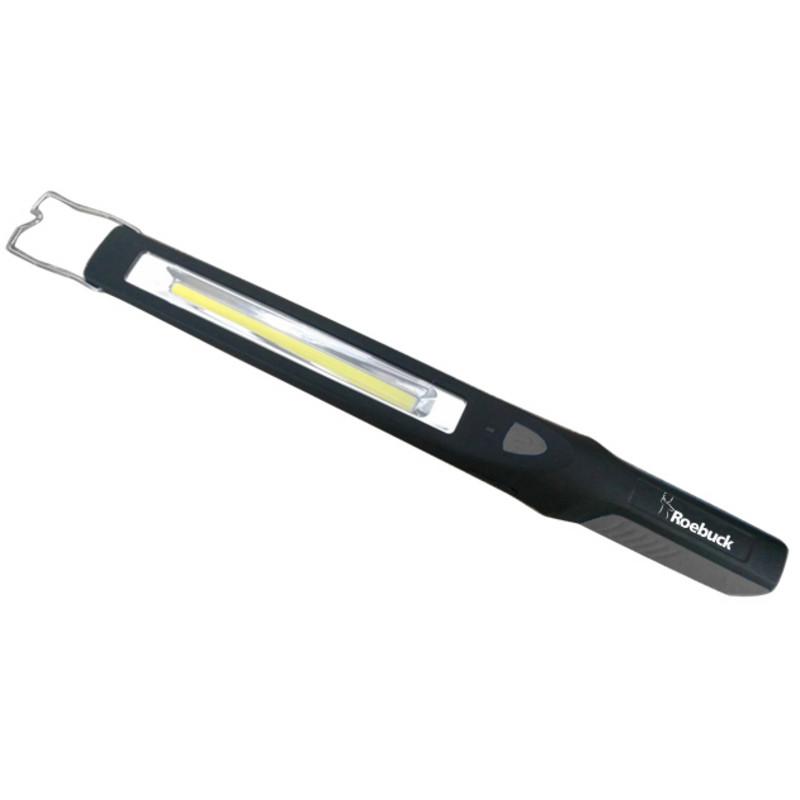 Lampe slim led new tech - ROEBUCK | 867715_0