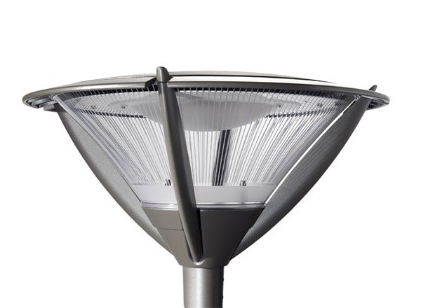 Luminaire d'éclairage public alura / led / 53 w / 4200 lm / en aluminium / hauteur conseillée 5 m_1