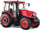 Major cl, hs tracteur agricole - zetor - 70 à 80 ch_0