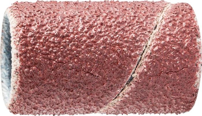 Manchon abrasif GSB-A 10x20mm gran.80 corindon cylindr. Vitesse de rotation maxi. 44000 min-¹ PFERD_0