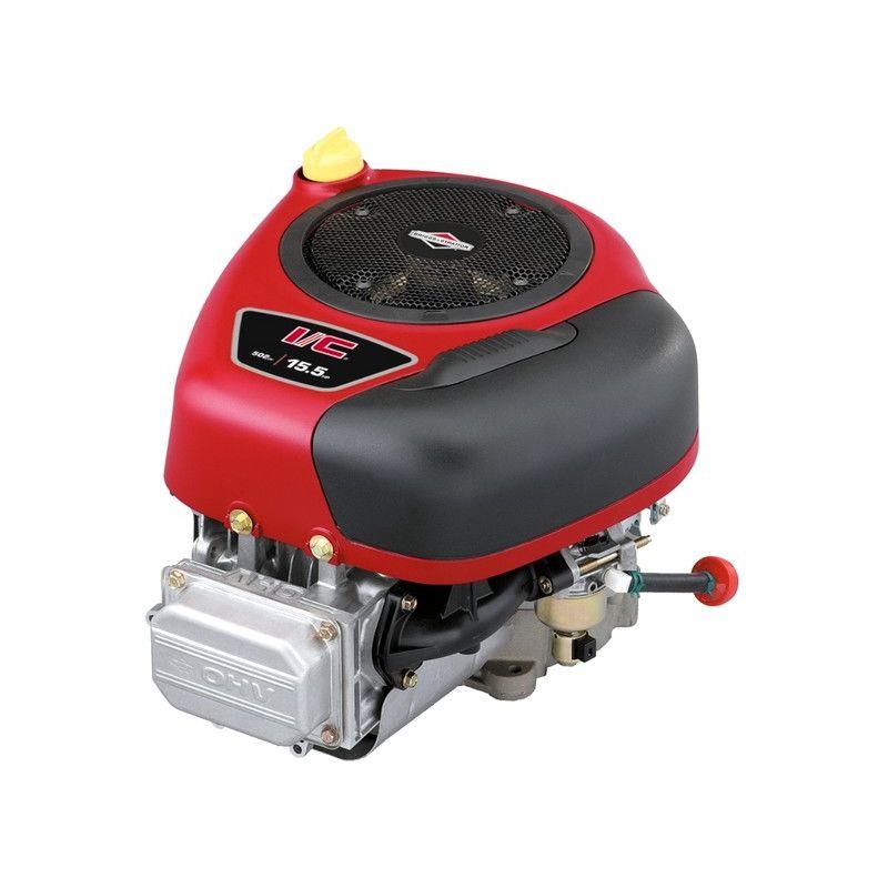 MOTEUR AUTOPORTÉE BRIGGS ET STRATTON 15.5CV