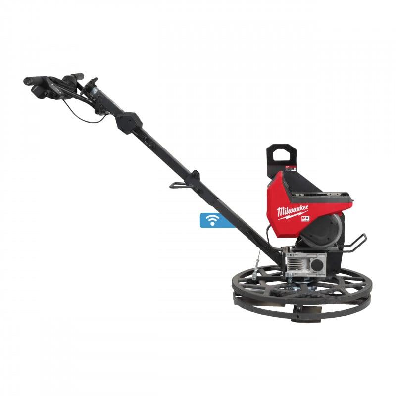 Talocheuse 600mm sans batterie - Milwaukee | 4933498325_0