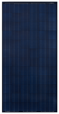 Panneaux solaires photovoltaïques gamme bisol xl polycristallins_0