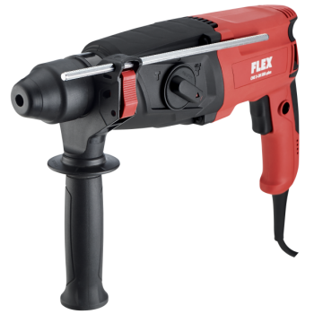 Perforateur - 800 Watts - CHE 2-28 R SDS Plus - FLEX - Réf. AG02269_0