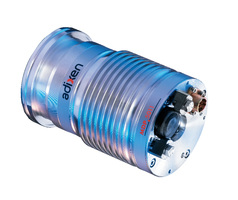 Pompes à vide moléculaires Roots - Adixen MDP 5011 - technologie Holweck à 3 étages pour applications analytiques et spatiales_0