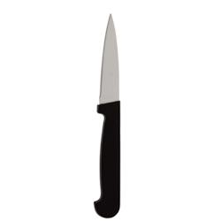 Pradel Excellence - Couteau office 7.5cm manche polypropylène vrac - noir 3158079933792_0