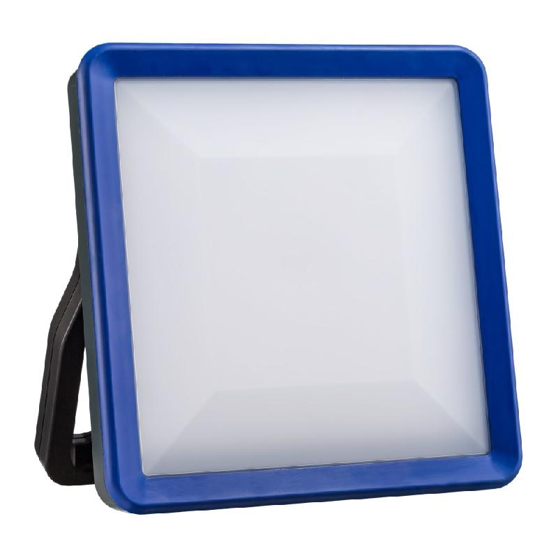 Projecteur de chantier LED hybride GLADIATOR SL - 4000lm, IP66, batterie lithium-ion, garantie 3 ans_0
