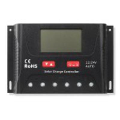 Régulateur de charge solaire PWM SRNE 12V/24V - 10A, modèle HP2410/HP2420_0