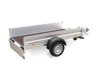 Remorque freinée Humbaur - roues extérieures 2.05m x 1.31m - 1 essieu PTAC 750-950-1000 kg_0