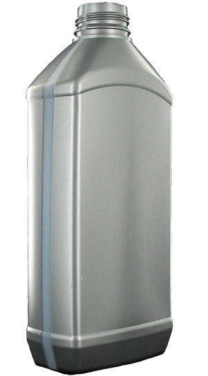 S01790262A21N0102055 - Bouteilles en plastique rectangulaires 1000 ml - Plastif Lac Lejeune - PEHD SABIC B.5421_0
