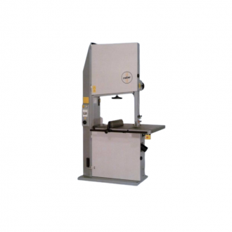 Scie à ruban SR900 SUPER - 400 volts - volant Ø900 mm - moteur 10 kW_0