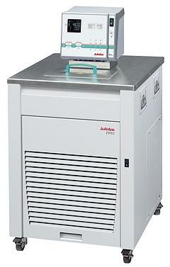 Ultracryostat à circulation JULABO FP51-SL - régulation proportionnelle - réf 9352751_0