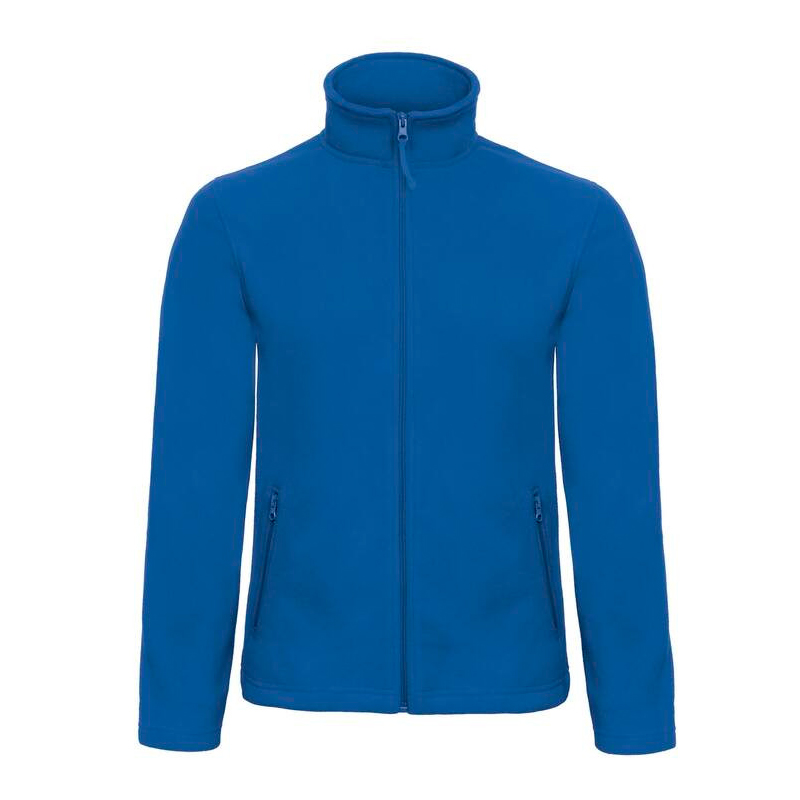 Veste polaire zippée 100% polyester 300g - PCVFP10-BR-XS - Imbretex_0