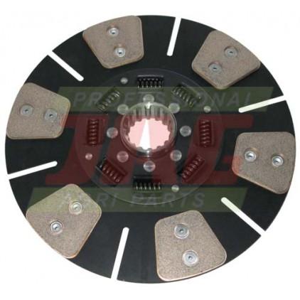 6005001544 disque d'embrayage (4262) - référence : pt-221-205l.24_0