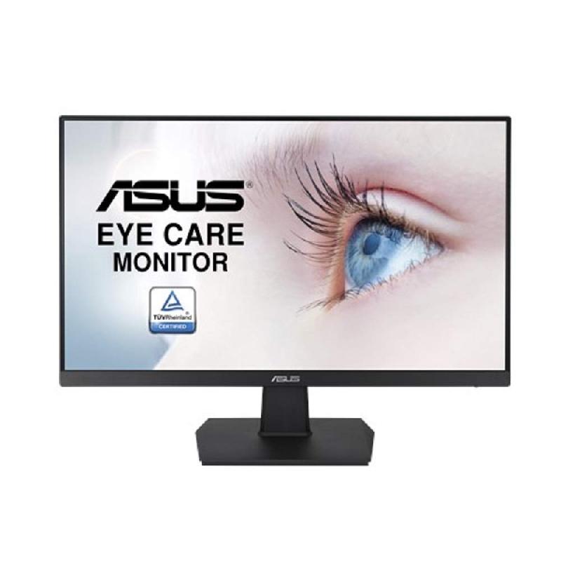 ASUS VA24EHE - Écran LED 23,8'' Full HD 1920x1080 - Technologie IPS - Certifié Energy Star - Noir_0