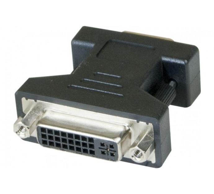 Adaptateur dvi f / vga m 581461_0