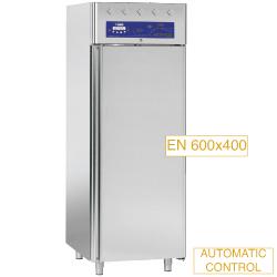 Armoire de fermentation controlée  1 porte  20x en 600x400    cf1n/l64_0