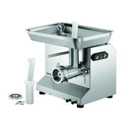 Hachoir à Viande Professionnel - 200kg/h - Bartscher - 370235_0