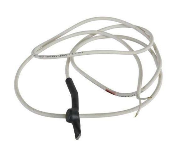 Cable chauffant antigel avec thermostat 100w_0