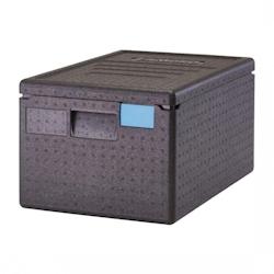 Cambro Conteneur EPP 46 Litres, 1 x GN 1/1 (P)200 mm à chargement par le haut - 3701188019576_0