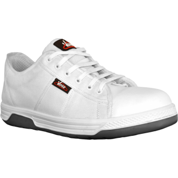 Chaussure Canvas - Tige en tissu canvas, Embout composite, Semelle Kevlar antiglisse - Réf. AG02379_0