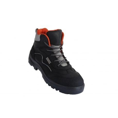 Chaussure de sécurité -  s3 andesite ii haute - COVERGUARD | 9andh_0