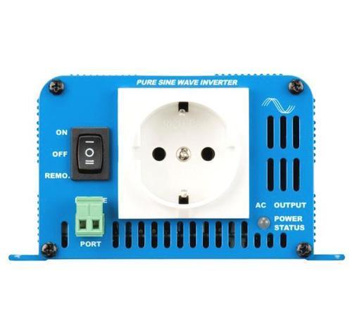 Convertisseur 24V 230V 800 VA Phoenix - Pur Sinus - Victron Energy_0