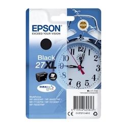 Epson 27XL - Reveil Cartouche Noir C13T27114012 (T2711) - noir 8715946533063_0